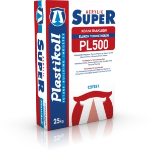 Plastikoll PL500 Super